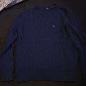 Gant tröja - En skit snygg tant tröja som jag bara inte använder längre. Skick 9/10