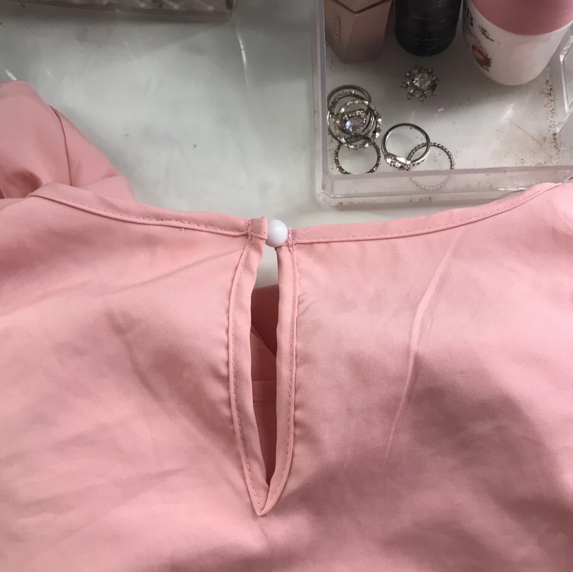 Rosa sthlm tröja - 91