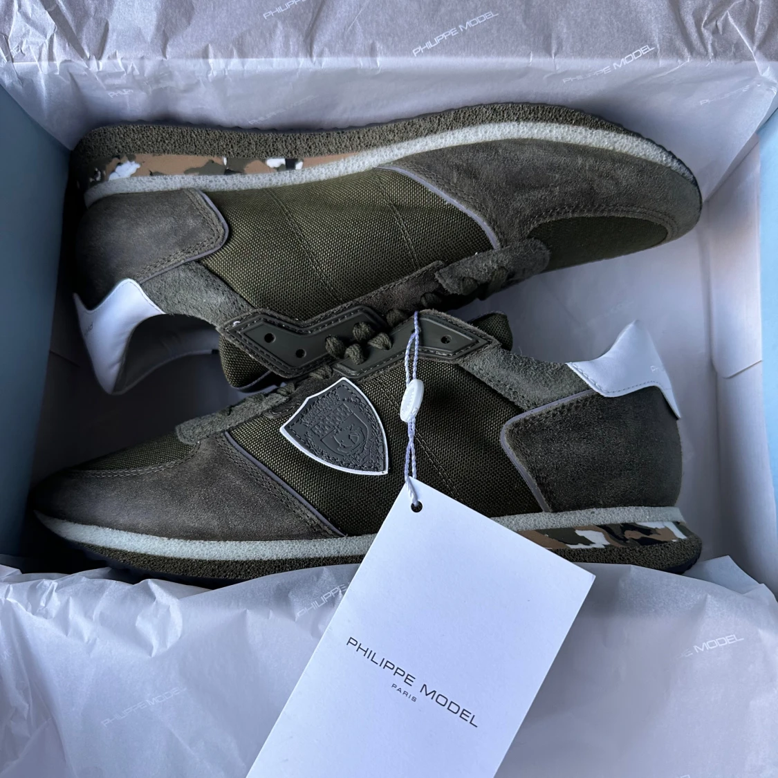 Philippe model skor - 91