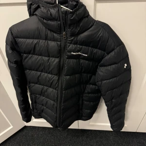 Peak performance jacka - Vinterjacka från Peak performance  Storlek M Mycket bra skick