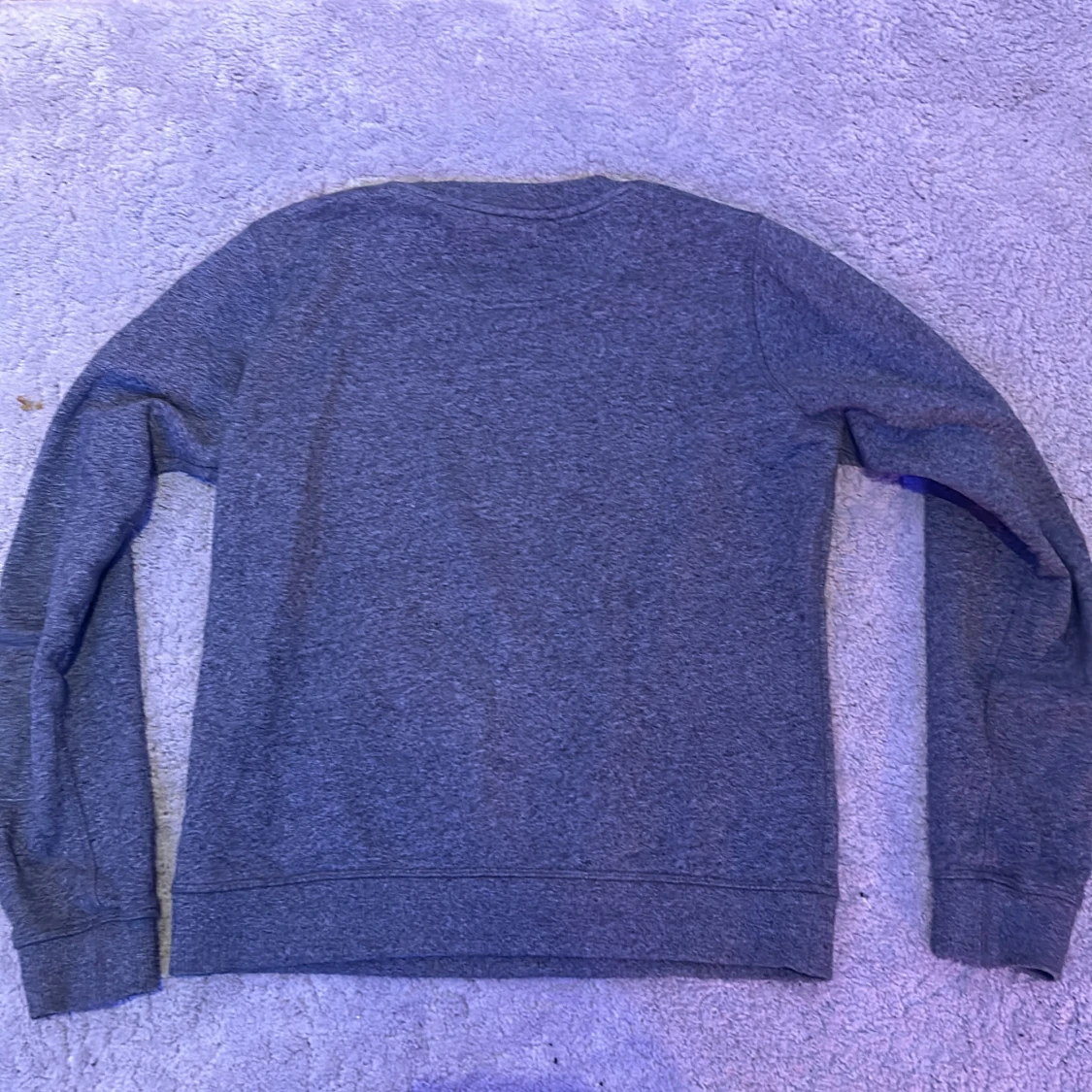 Bra kvalite använd ett par gånger självklart äkta  - 90