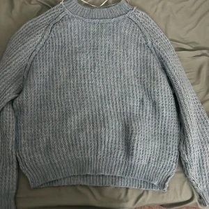 Tjocktröja - Baggy , varm 