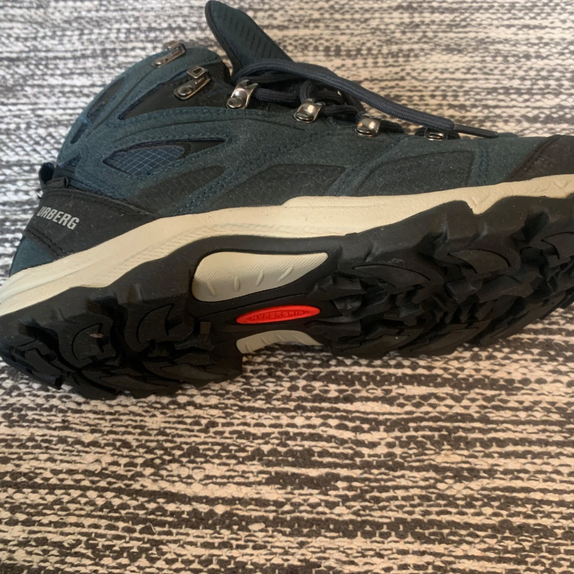 Vandringskänga  - 90