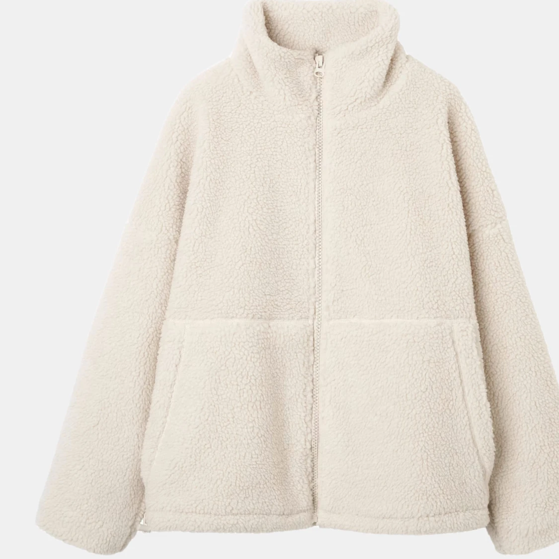 Carin Wester Teddy jacka