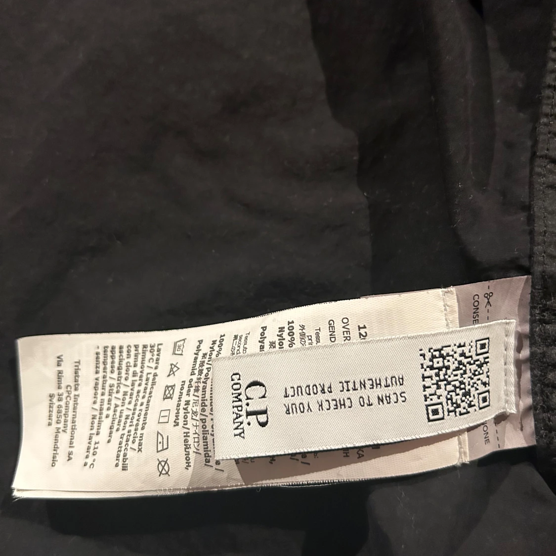 C.p company vindjacka - 91