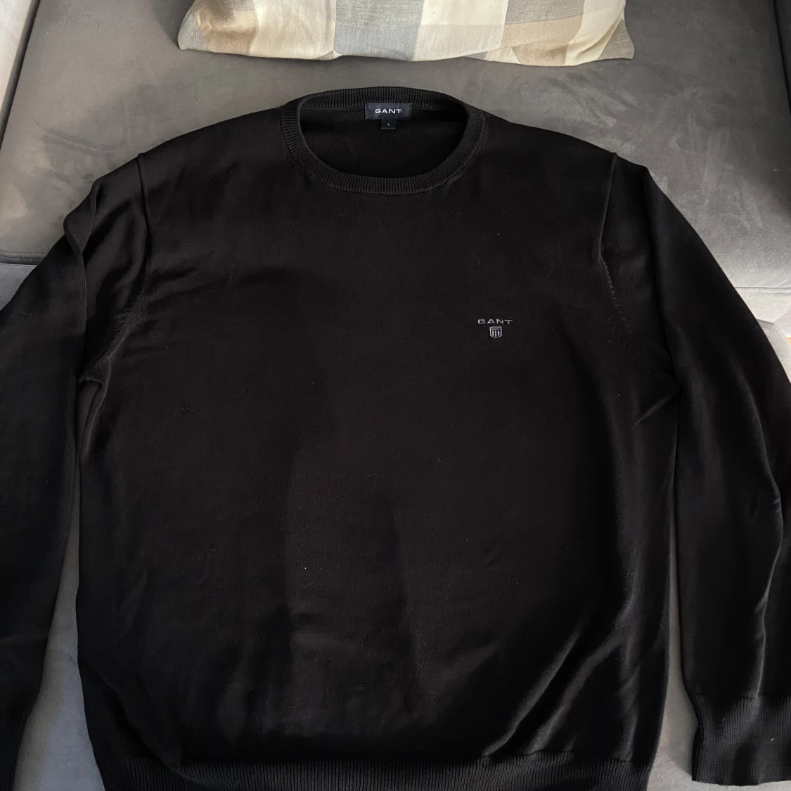 Gant tröja