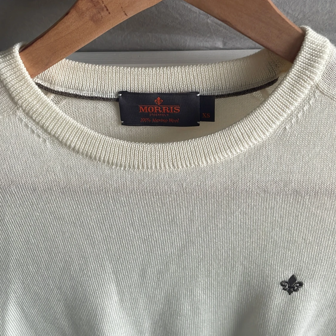 Morris tröja - 90