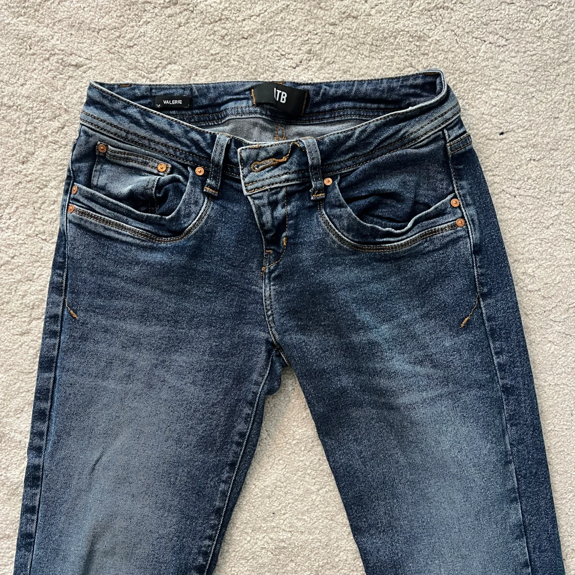 Ltb jeans💗💗 - 91