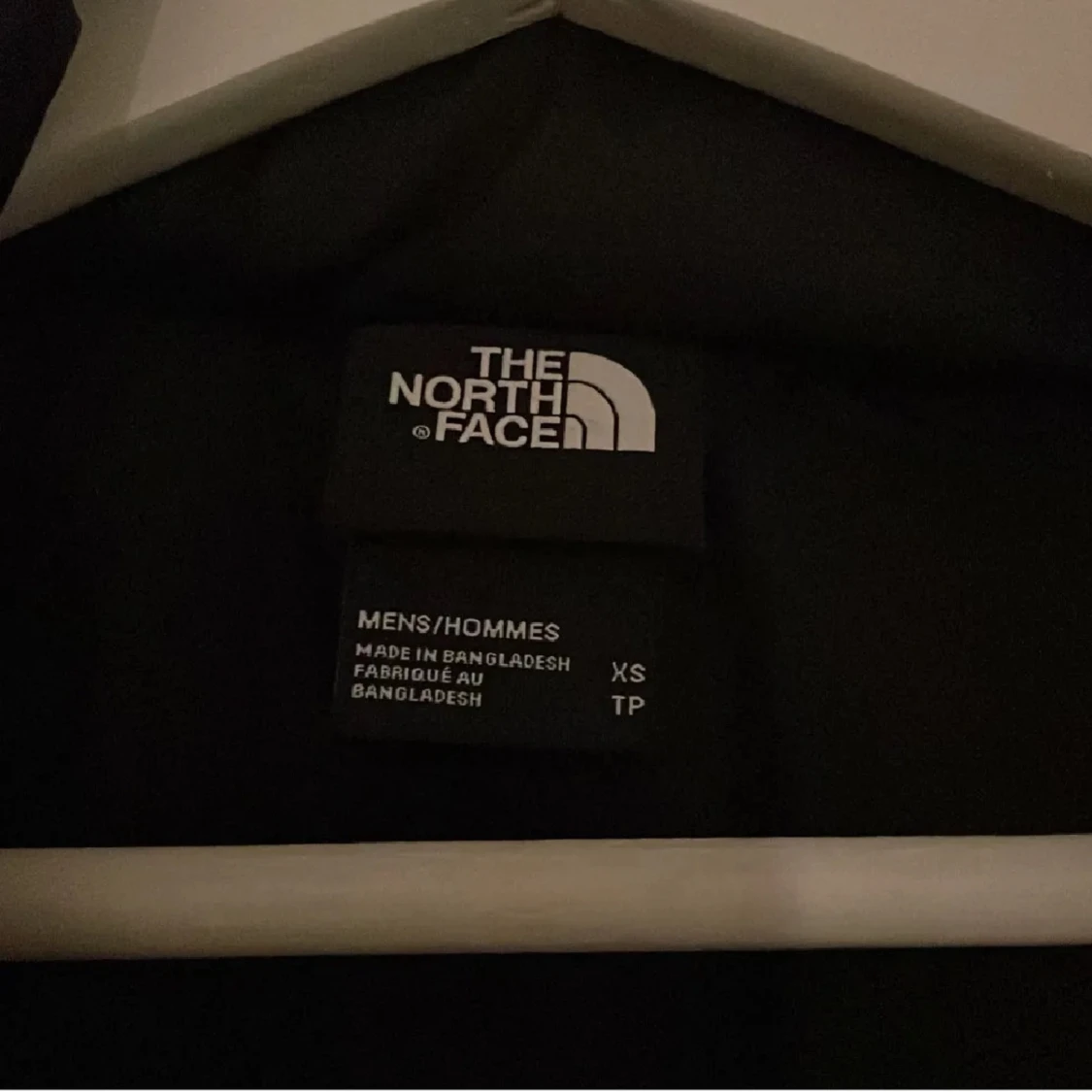 The north face puffer jacka  - 91