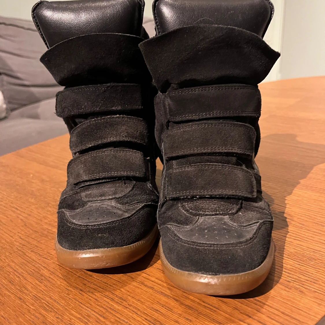 Isabel Marant skor - 90