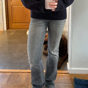 Super snygga Pepe  Jeans - Bootcut lowrise Pepe Jeans 