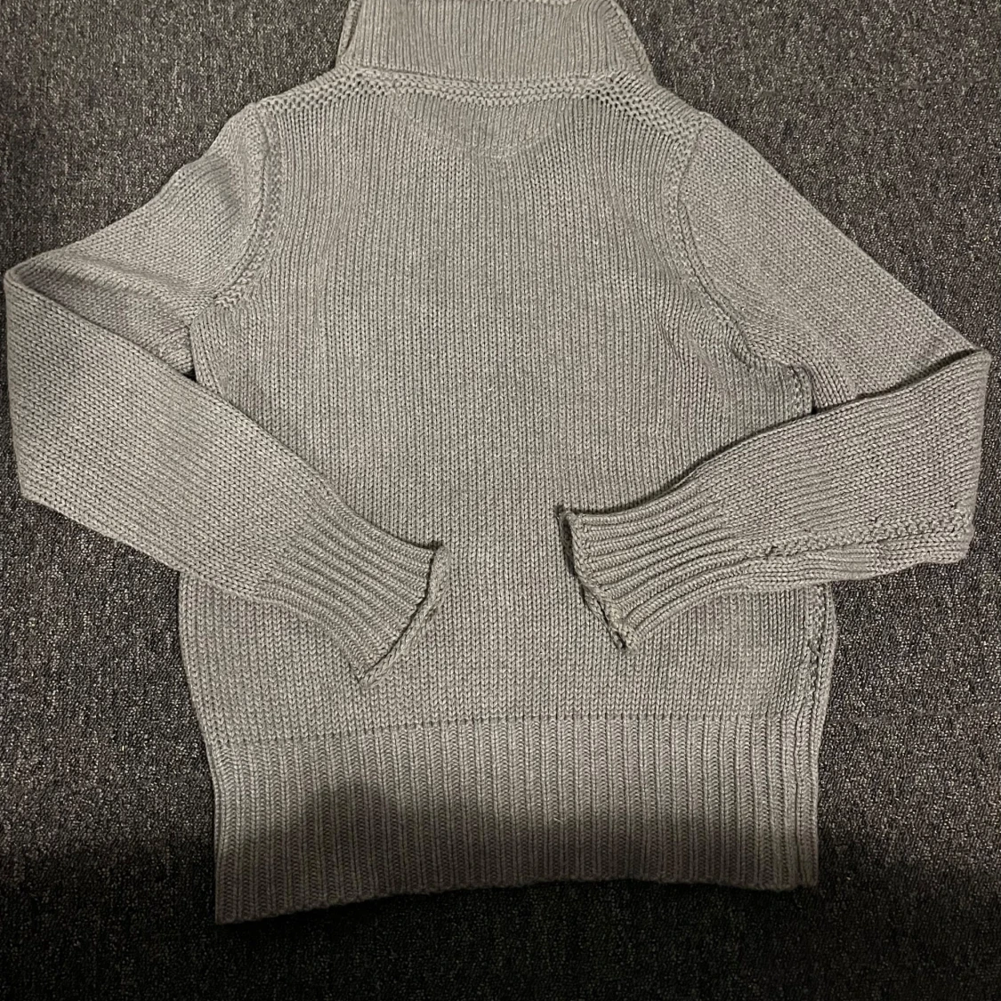 Ralph Lauren Zipup - 91