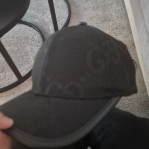 Gucci keps jumbo - Helt ny riktig fett o skön