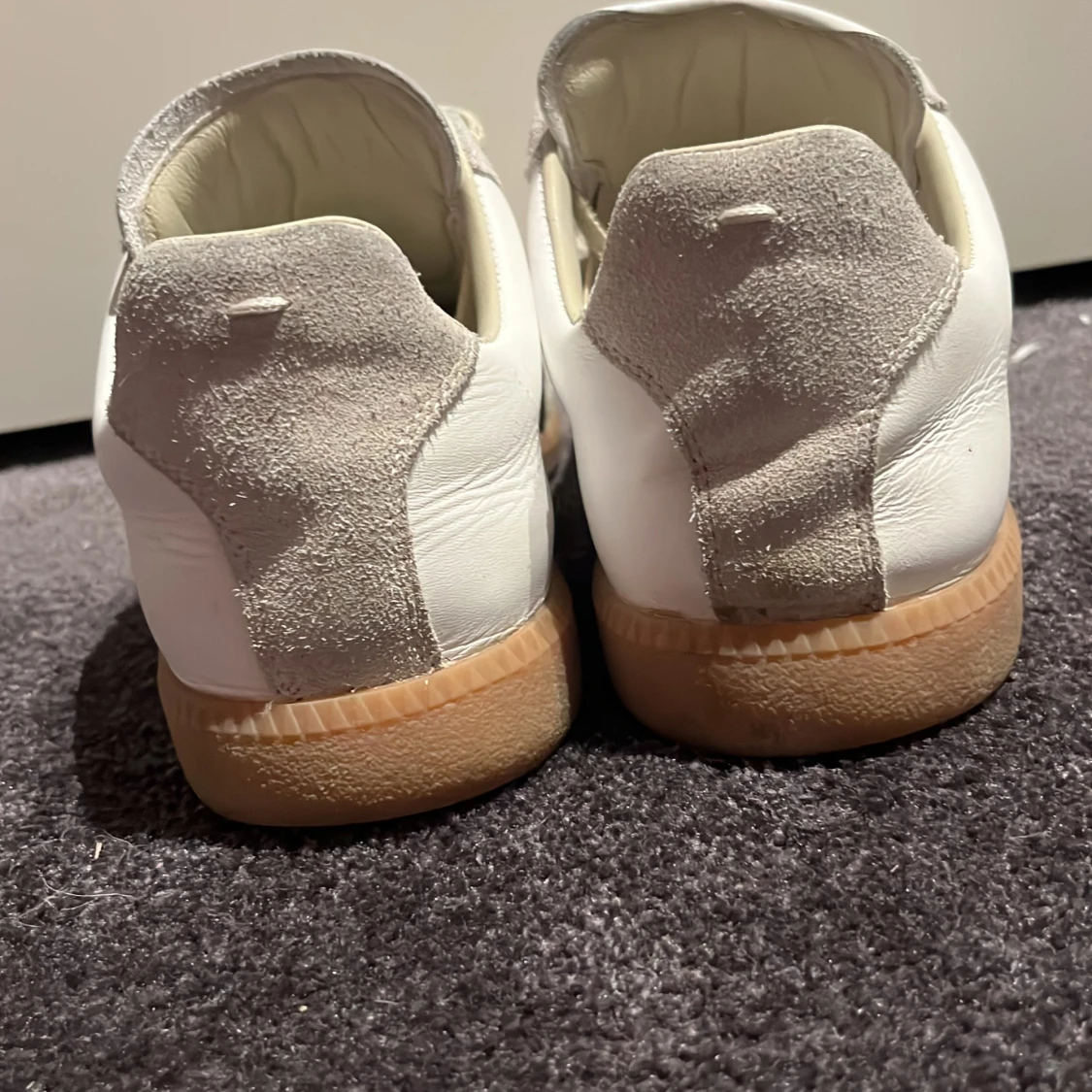 Maison margiela Vita/beige  - 92