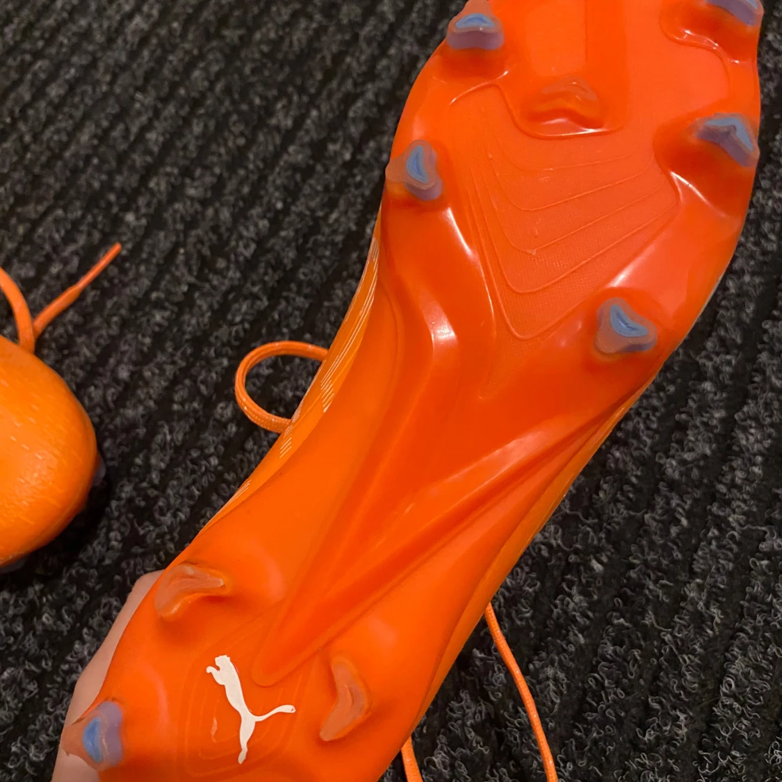 Fotbollsskor/ puma ultra ultimate  - 91