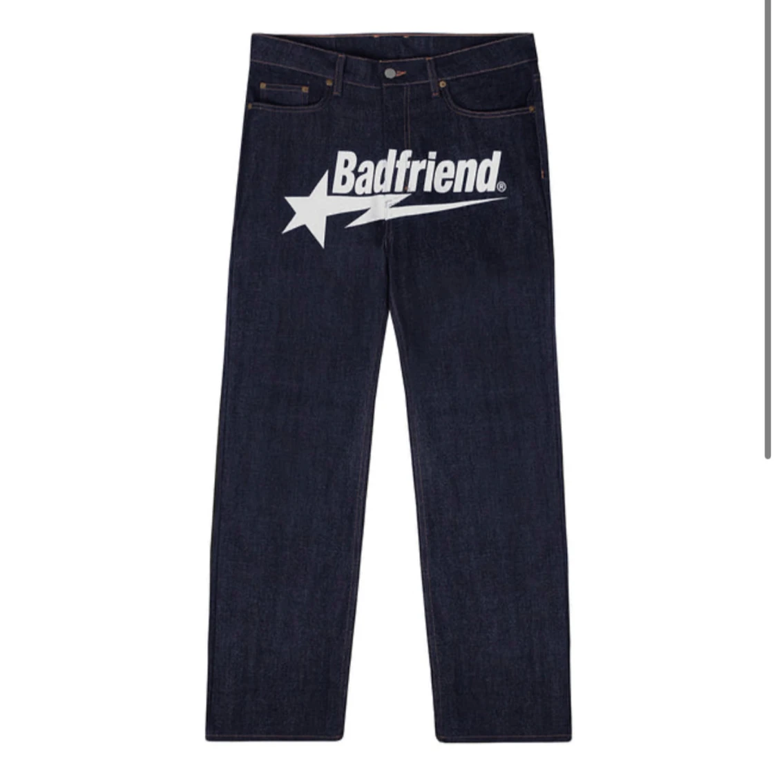 Badfriens Jeans - 93