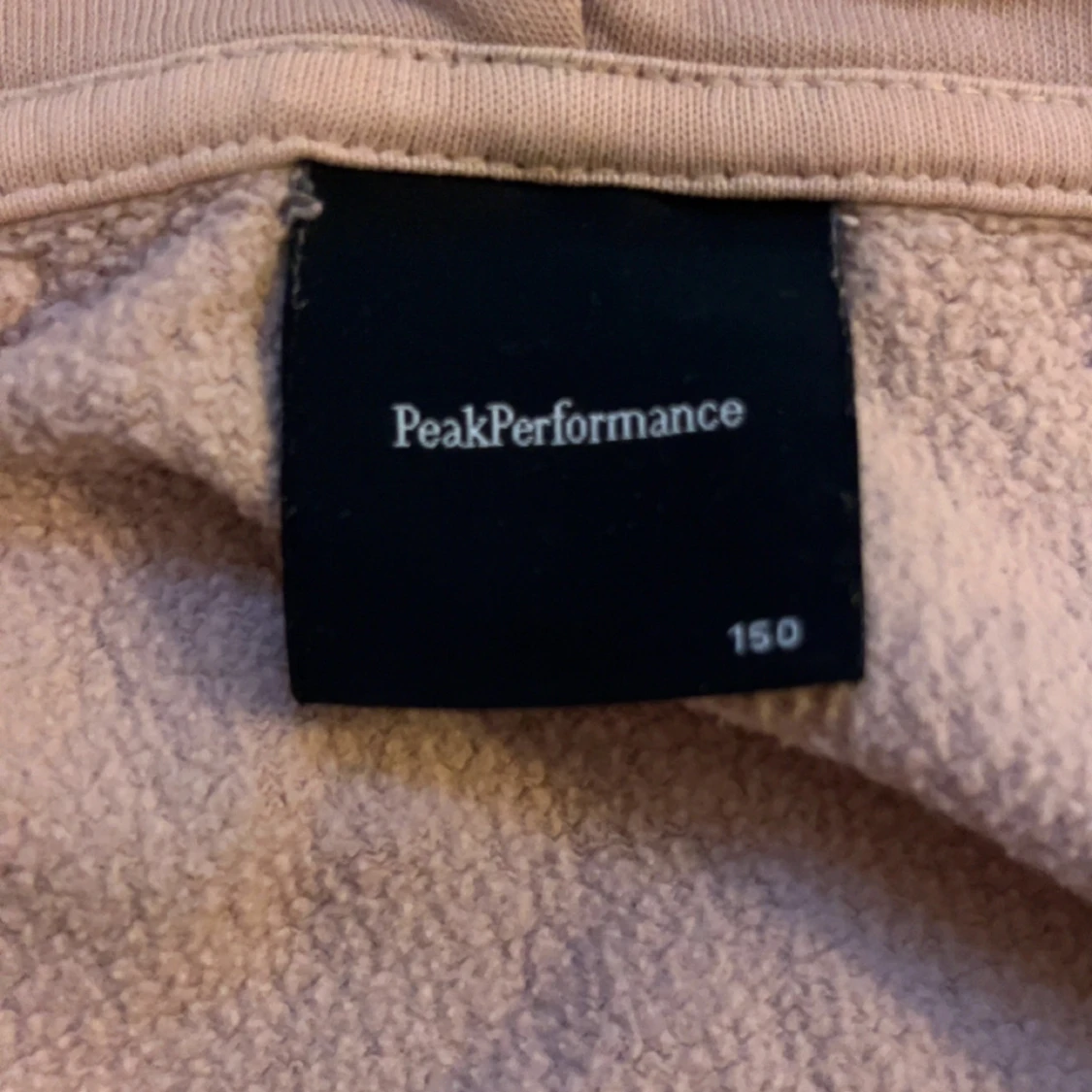 Rosa peak performance kofta - 92