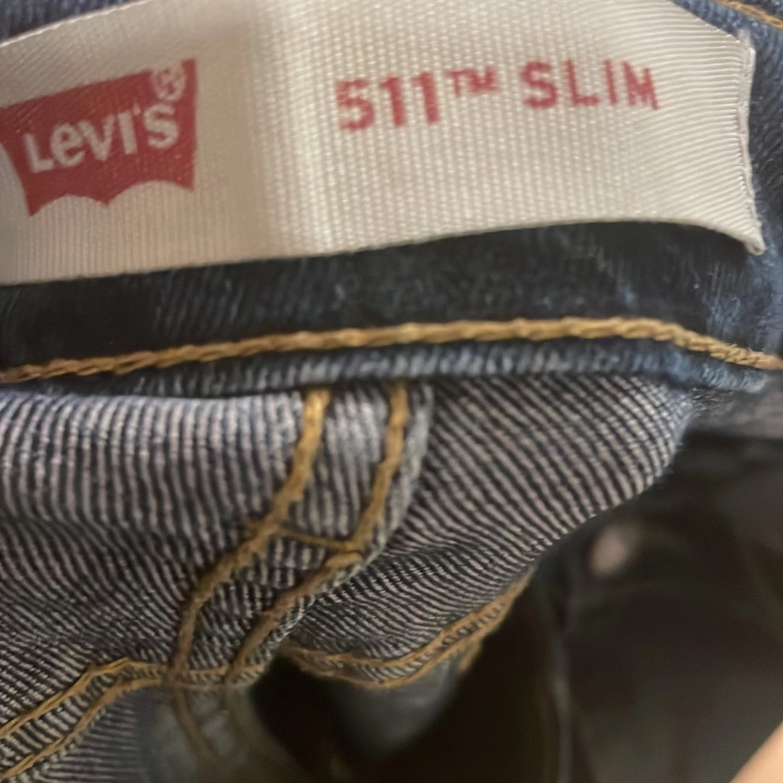 Levi's 511 Slim Jeans - 91