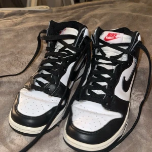 Panda dunks high  - Jätte snygg panda dunks i bra skick 🫶