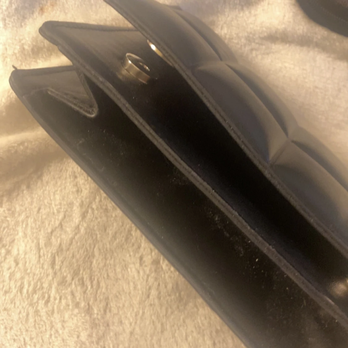 Fin väska / plånbok - 92