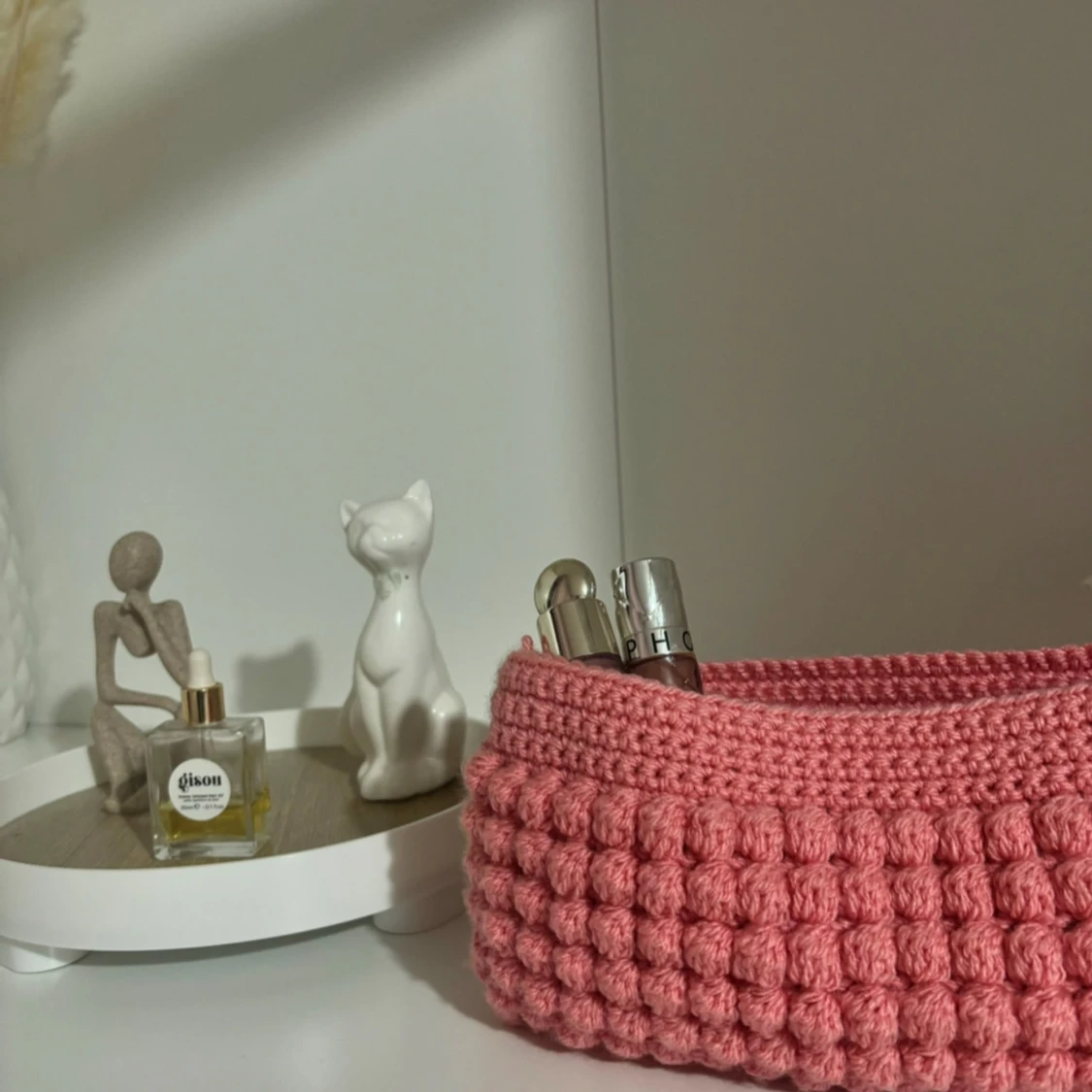 Makeup bag ✨🪞🤍 - 90