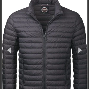 Colmar Dunjacka - Dunjacka från märket Colmar, perfekt för höst/vår i prima skick.