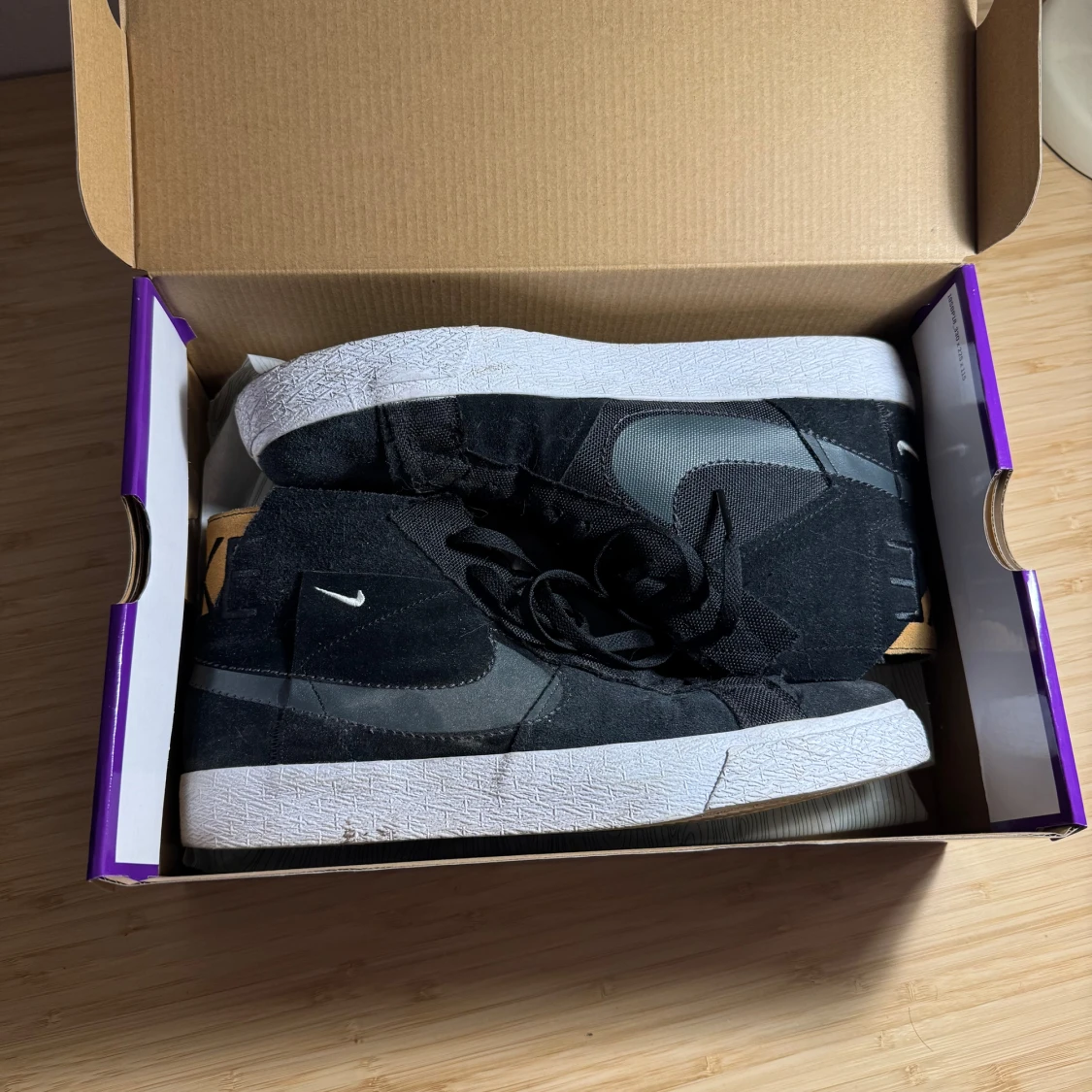 Nike sb blazers - 90