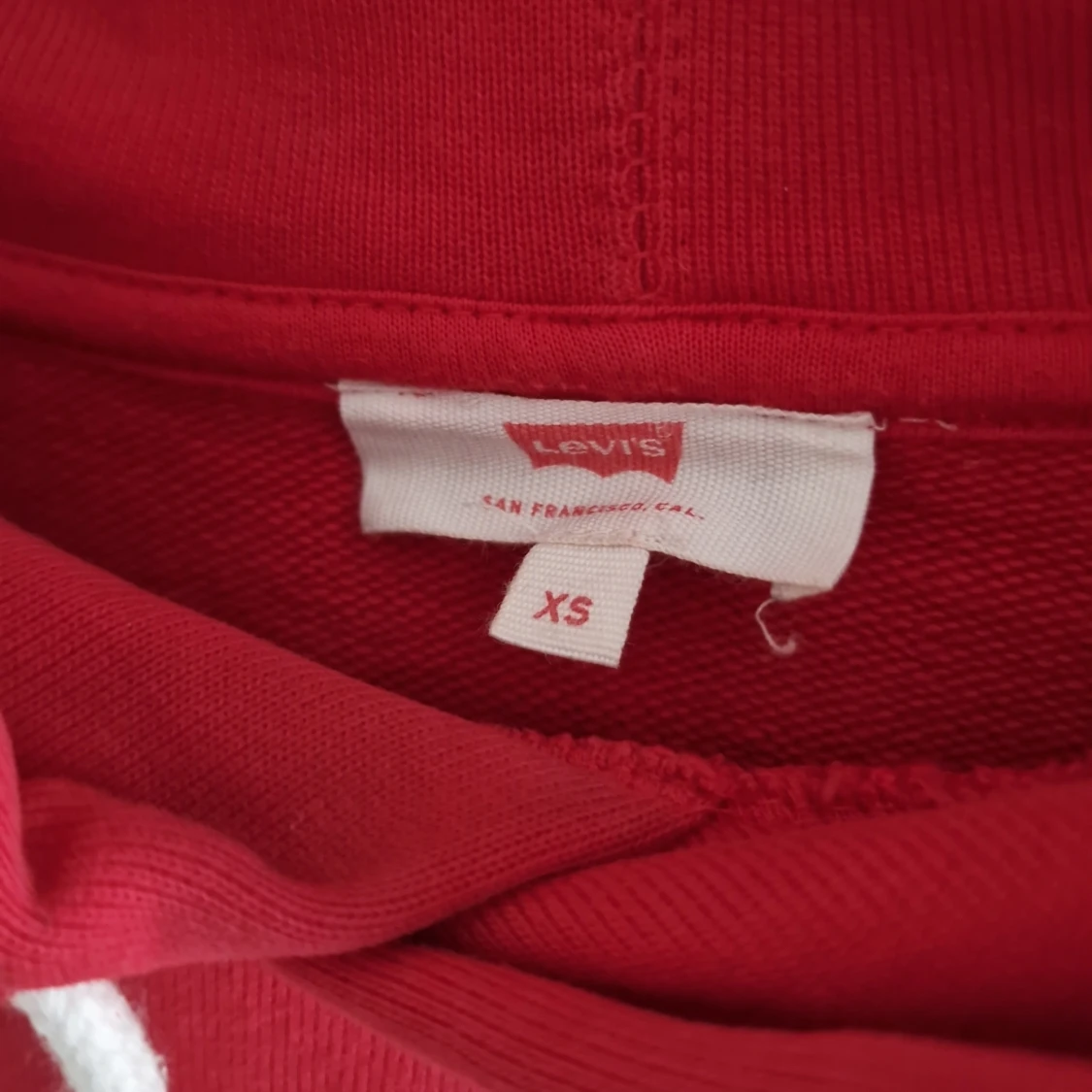 Flerfärgad hoodie från Levi's - 90