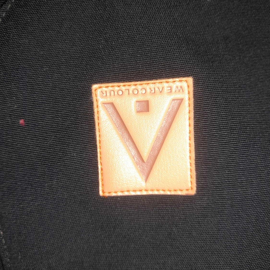 Höst/Vinter jacka - 91