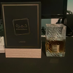 Khamrah lattafa  - Säljer min khamrah lattafa typ helt full då  doften inte passar mig