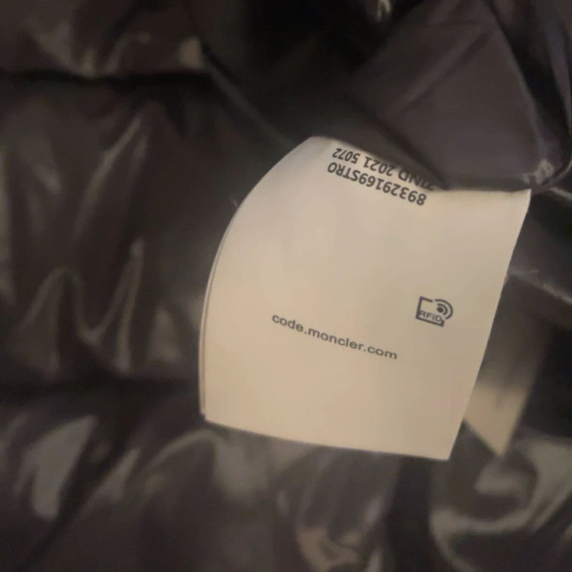 Moncler Maya  - 92