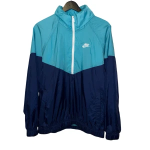 Nike Track Jacket   - Storlek S