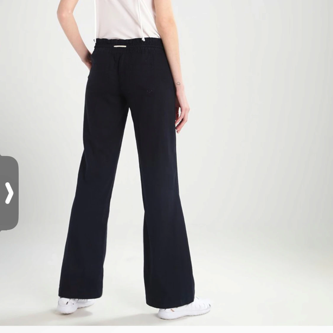 Roxy Linnebyxor - 90