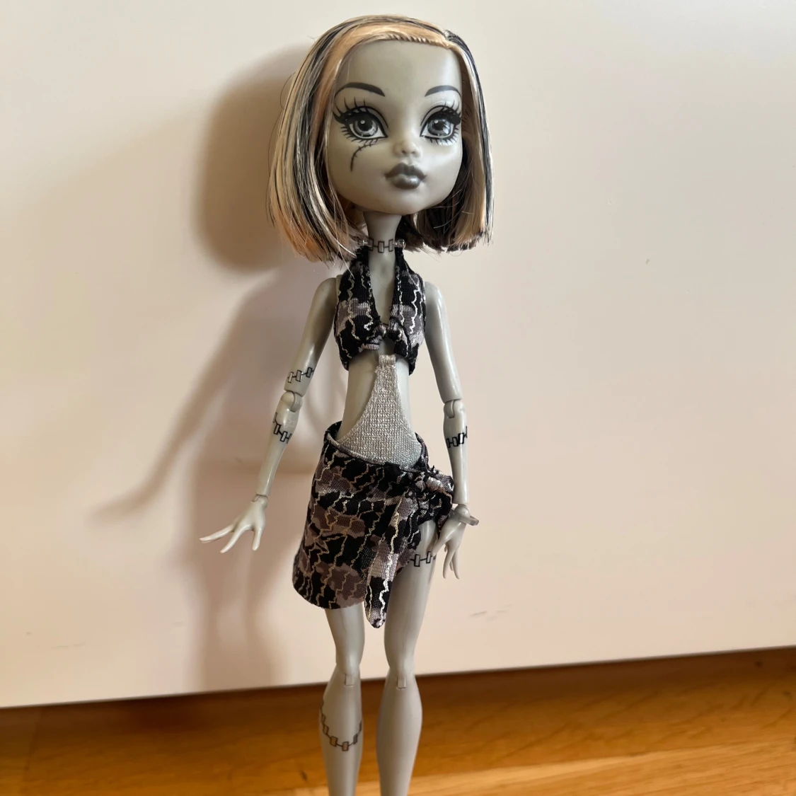 Monster High Frankie Stein 