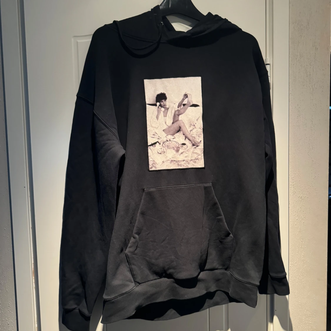 Limitato Hoodie 