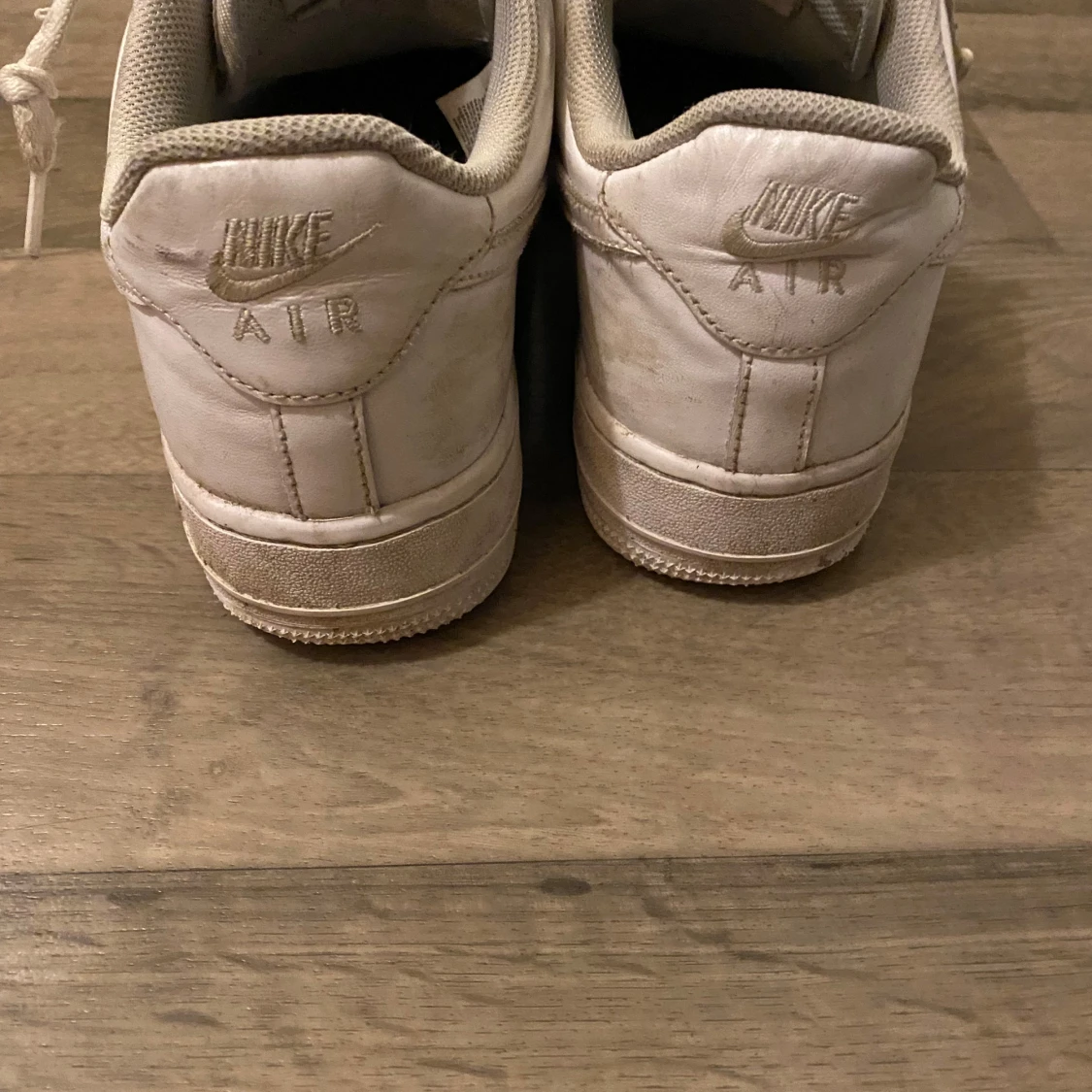 Vita Nike Air Force one sneakers - 91