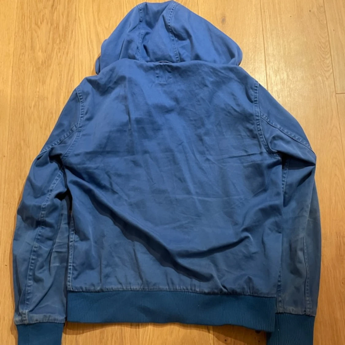 Jacka från carhartt - 92