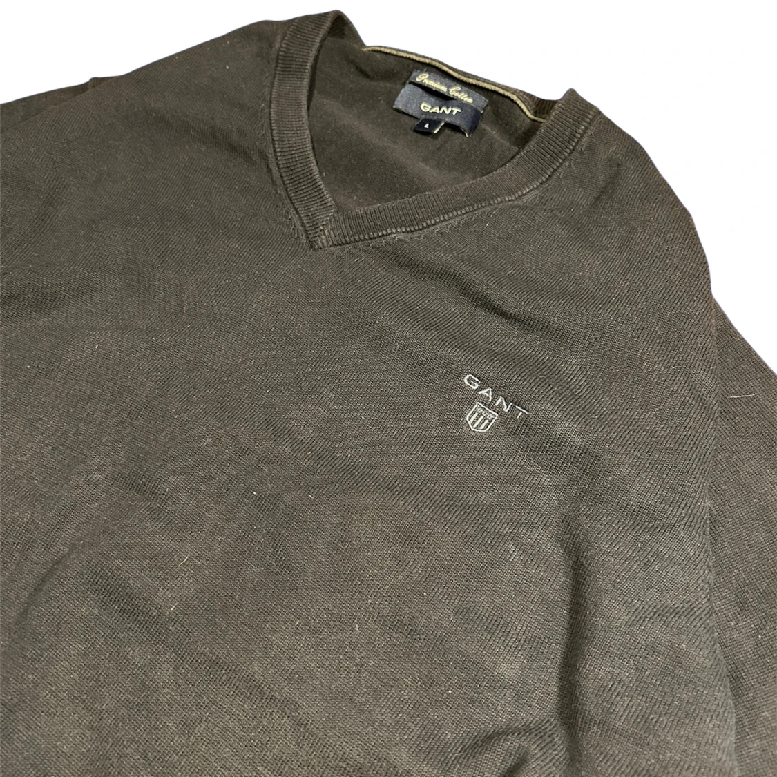 Svart tröja från GANT - 90