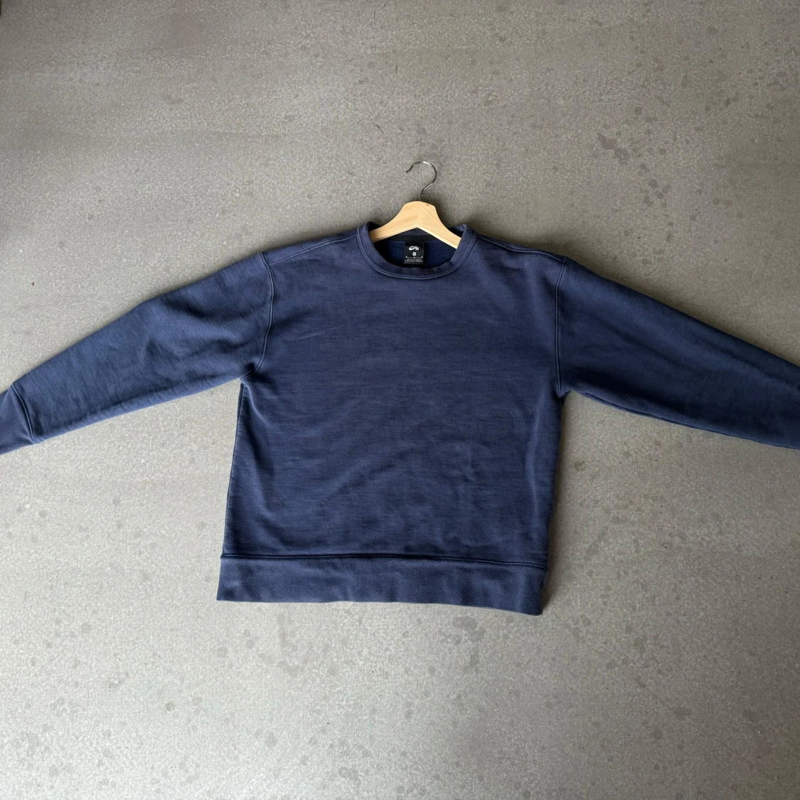Nike SB sweatshirt  - 92