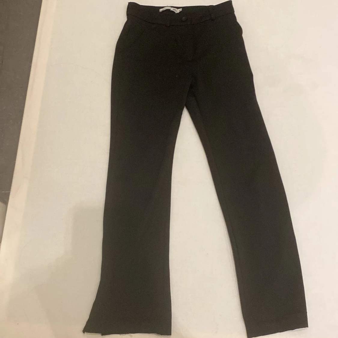 Svarta byxor från 157