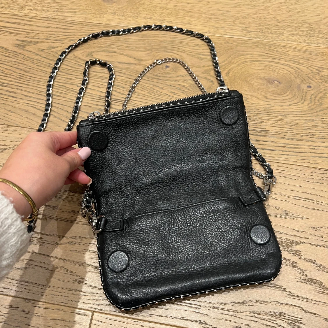 Zadig & Voltaire Rock Nano Studs - 92