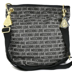 Moschino taske - En flot Moschino taske Fejler ikke noget som ny