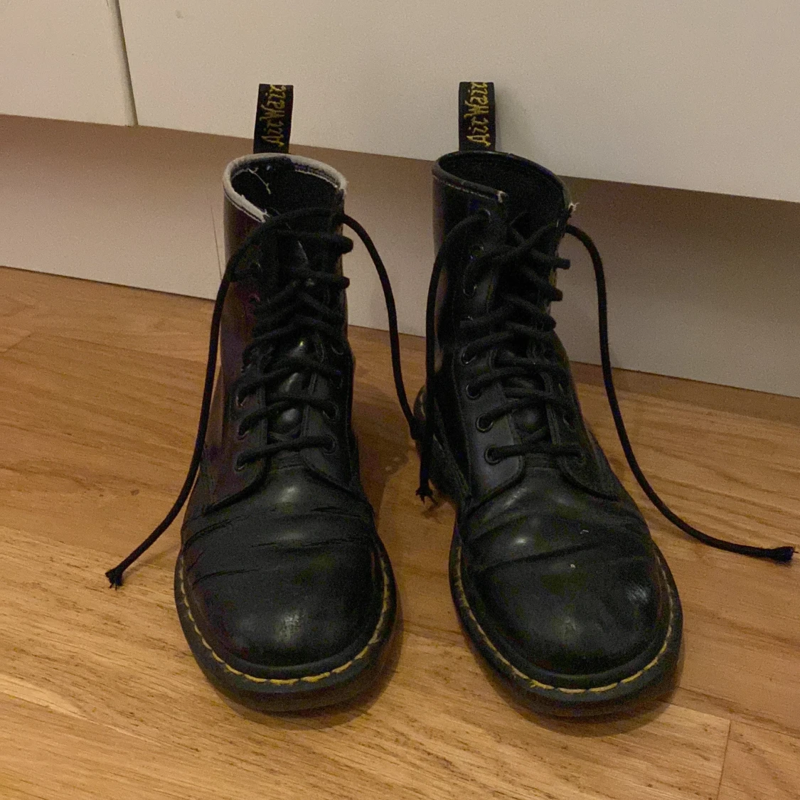 Dr martens 37