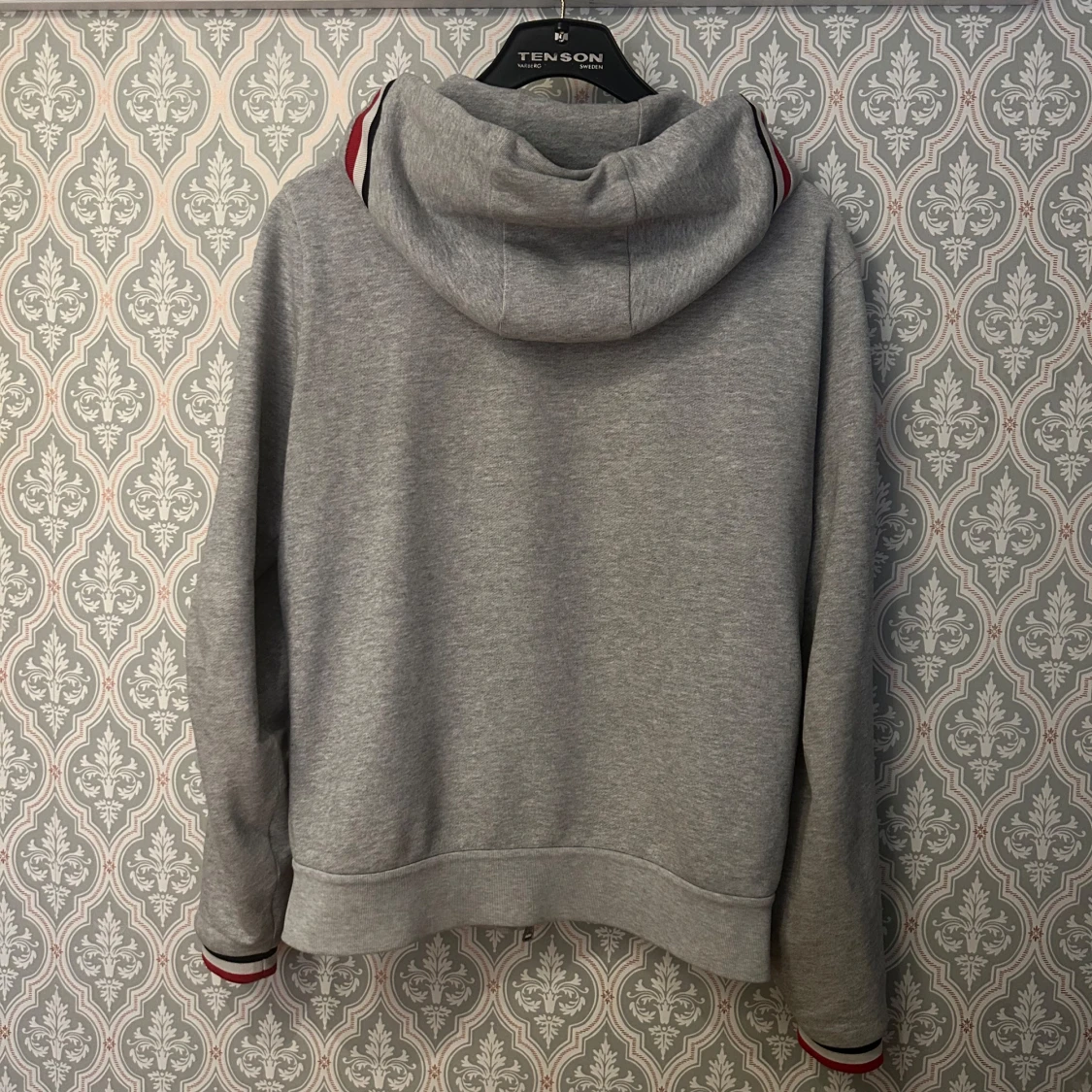 Moncler hoodie - 90
