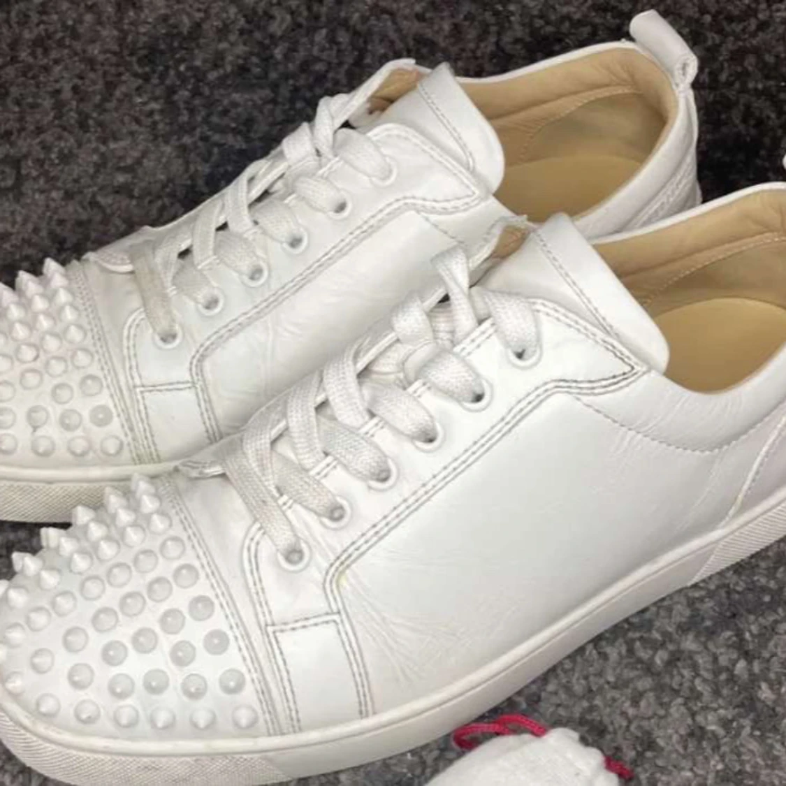 Christian Louboutin skor - 90