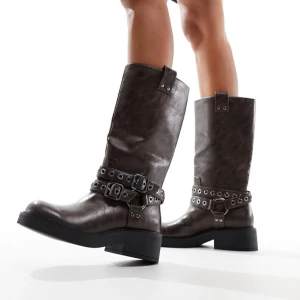 Boots - Boots från Bershka 💘💘