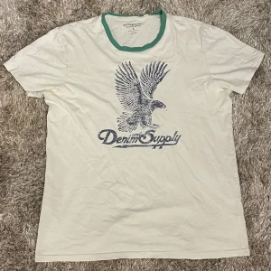 Ralph Lauren T-shirt  - Fet ralph lauren tisha med tryck