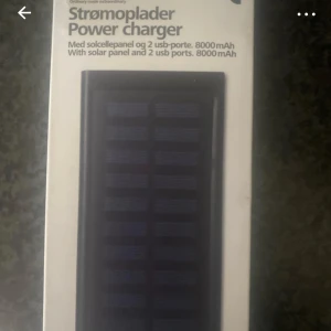 Power charger - Brand new power charger 