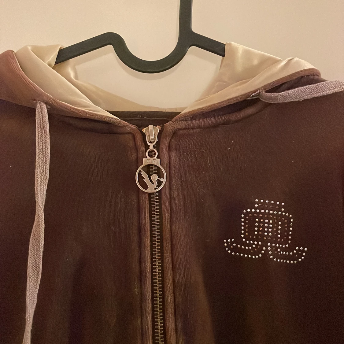 Y2K JLO hoodie  - 91