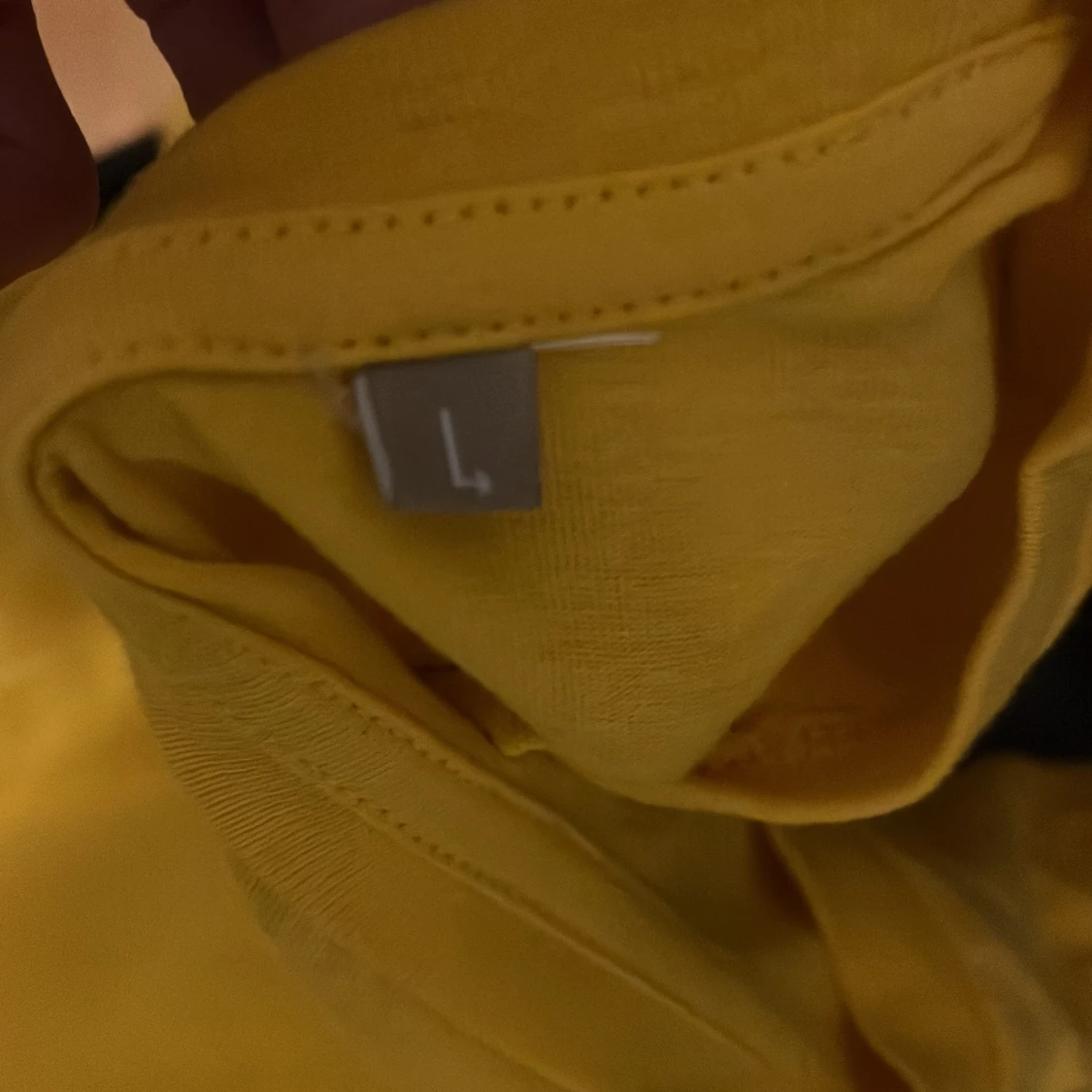 Gul Nirvana t-shirt - 91